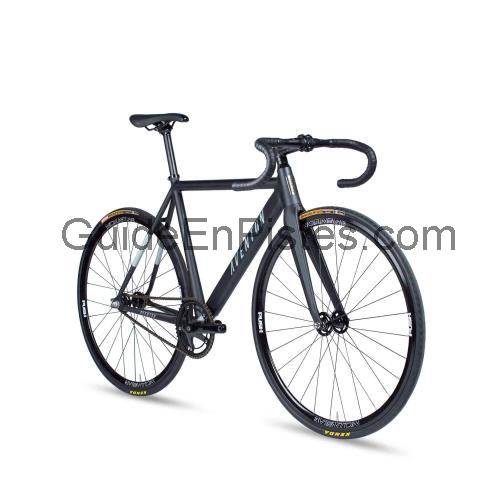 Aventon Cordoba fiche technique et avis